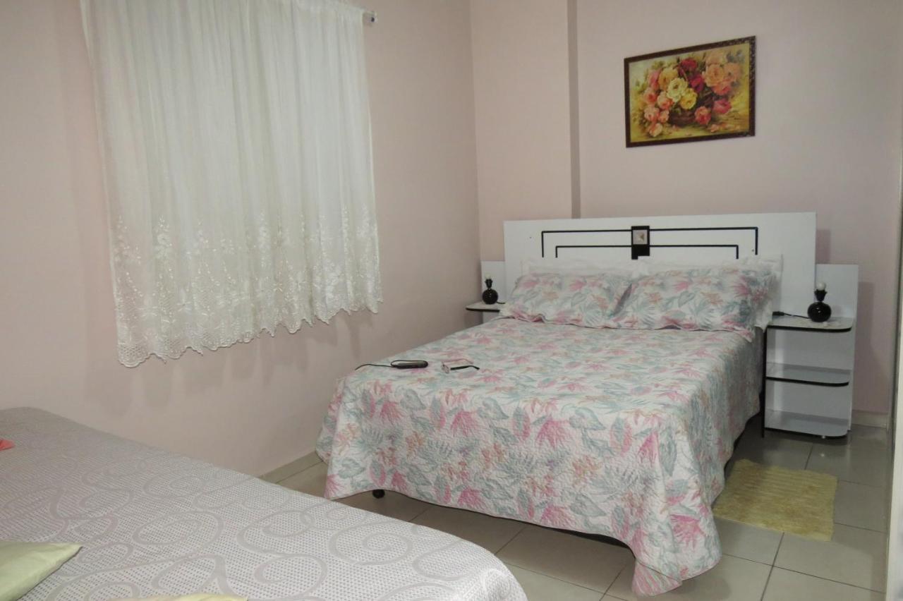 Apartamento Na Praia Praia Grande  Eksteriør billede